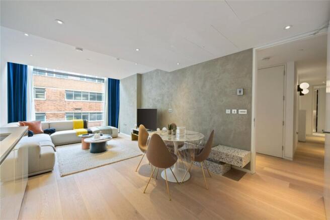 Reception Area