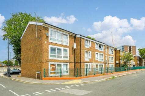 Bettons Park, Stratford