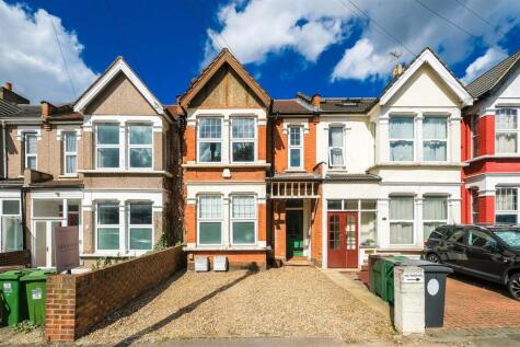 Dyson Road, Upper Leytonstone