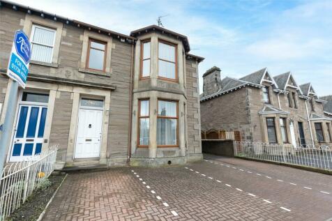 Perth - 5 bedroom semi-detached house for sale