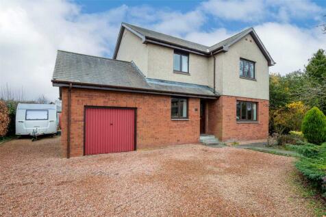 Perth - 5 bedroom detached house for sale