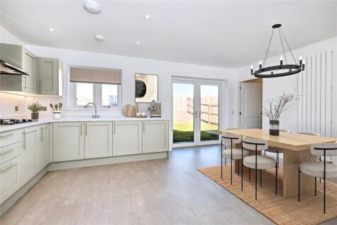 Tomaknock, Crieff, Perthshire, PH7