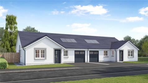Plot 72, Oudenarde, Bridge Of Earn, Perth, PH2
