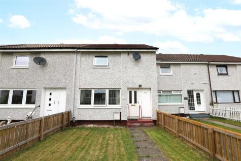 3 Lingay Court, Perth, Perth and Kinross, PH1