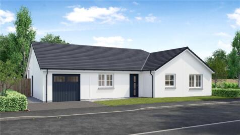 Plot 74, Oudenarde, Bridge Of Earn, Perth, PH2