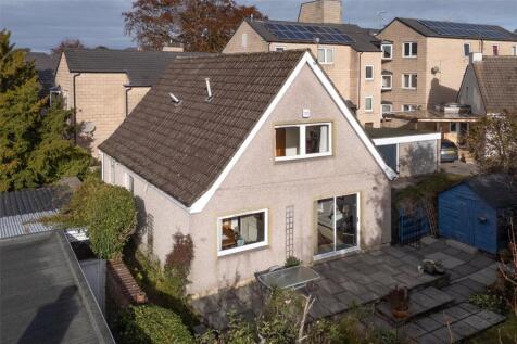 Foredeas, 10 Strathmore Street, Perth, Perth and Kinross, PH2