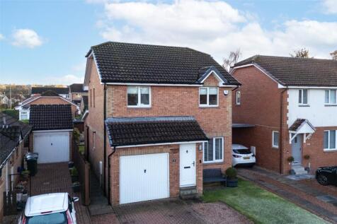 2 Hewat Place, Perth, Perth and Kinross, PH1