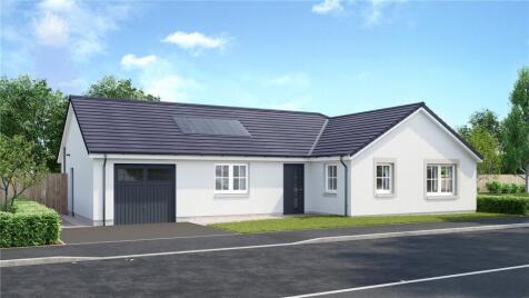 Plot 35, Oudenarde Development, Bridge Of Earn, Perth, PH2