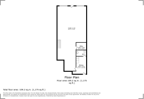 Floor/Site plan 1