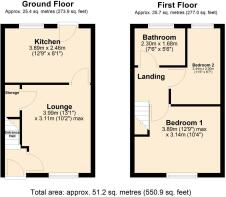 7 River Street, Trawden - all floors.JPG