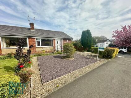 Venables Avenue, Colne