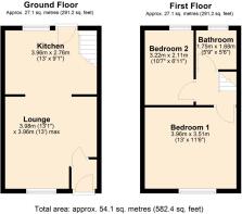 47 Cleveland Street, Colne - all floors.JPG