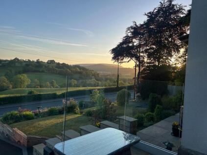 Gisburn Road, Blacko