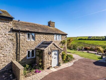 Stump Hall Road, Higham