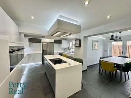 Maylands Place, Barrowford