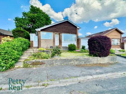 Nutter Crescent, Higham