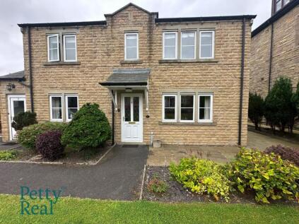 Lady Hartley Court, Colne