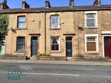 Gisburn Road, Barrowford