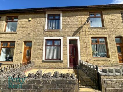 Pinder Street, Nelson