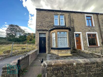 Station Road, Foulridge