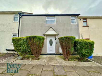 Coronation Road, Brierfield