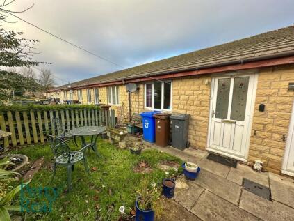 Peerart Court, Colne