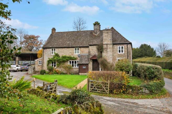 Bridge Farm
