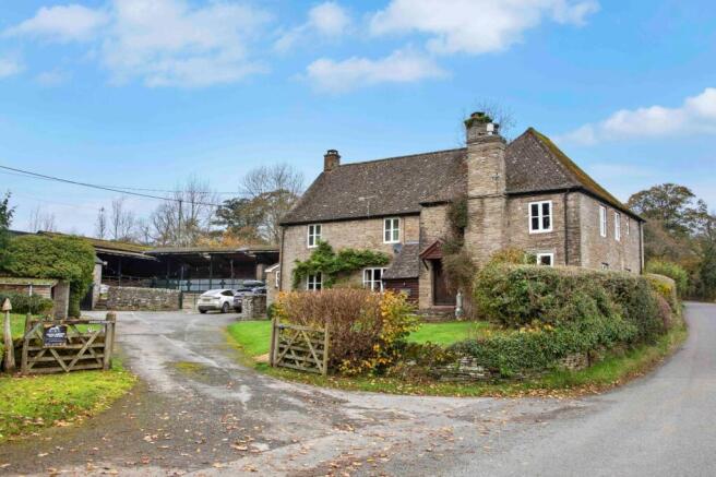 Bridge Farm