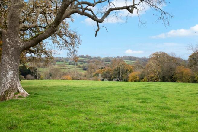 Land At Bridge Farm