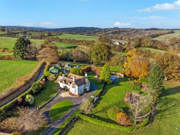Escley House