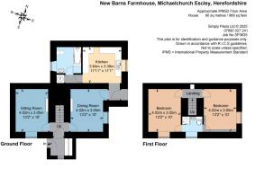 New Barns Farmhouse