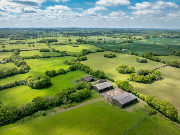 Farm Buildings