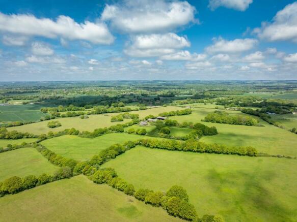 New Langley Farm