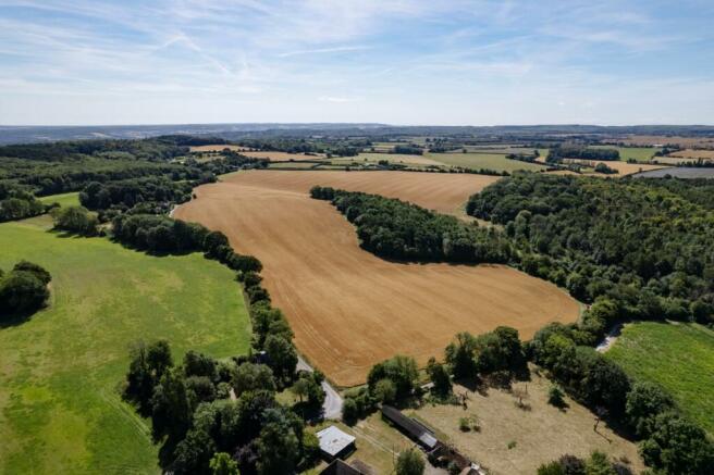 Land At Perry Wood