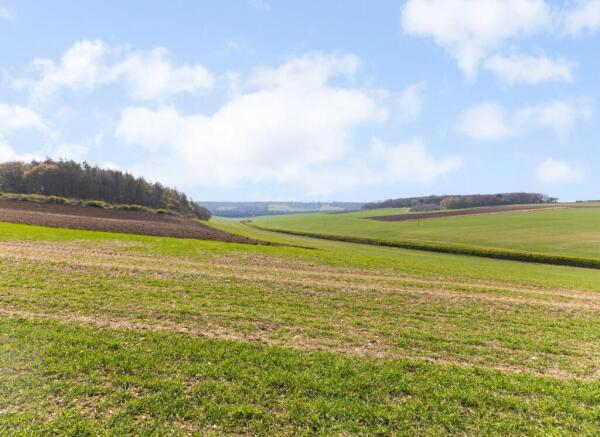 Copt Hall Farm