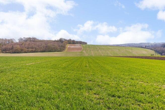 Copt Hall Farm
