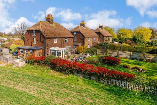 Copt Hall Cottages