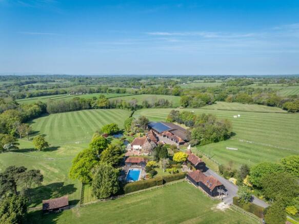 Summertree Farm