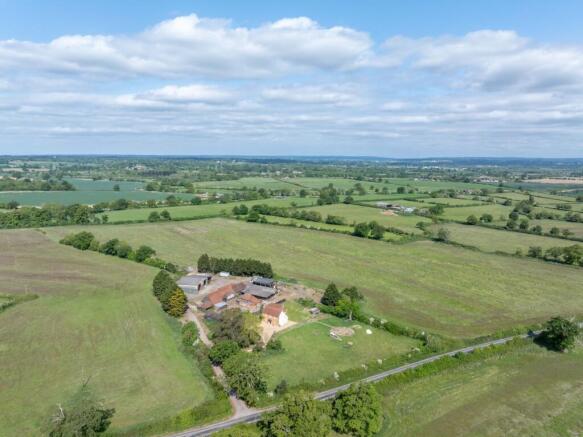 Beech Hill Estate