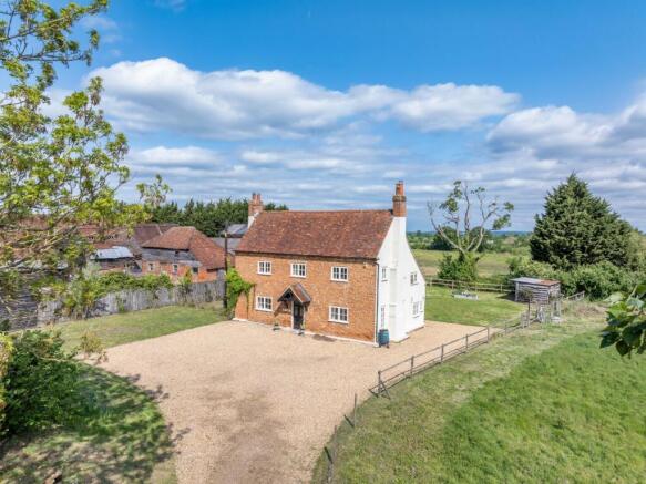 Home Farmhouse