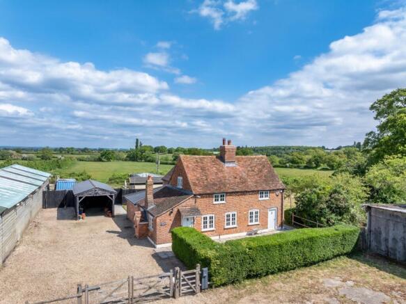 Farmhouse