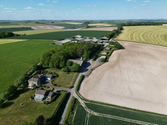 Manor Farm