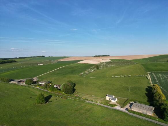 Auckland Farm