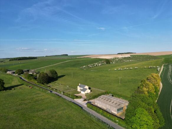 Auckland Farm