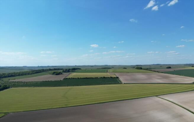Land At Knook