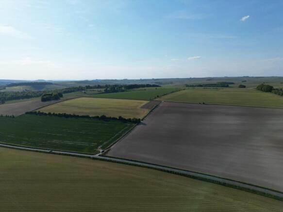 Land At Knook