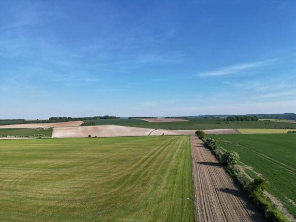 Land At Knook