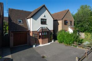 Photo of Almond Close, Orchard Heights, Ashford