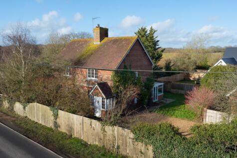 Ashford Road, Bethersden