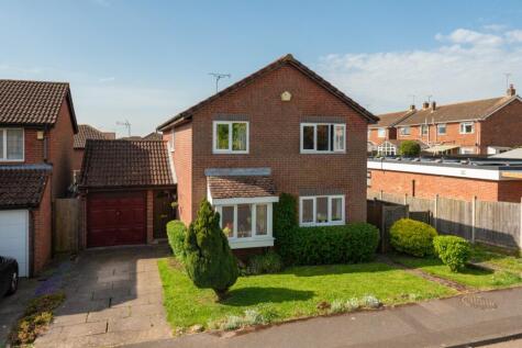 Ripley Road, Willesborough